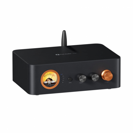 Fosi Audio MC351 stereoförstärkare med inbyggt slutsteg för subwoofer i gruppen Nyheter hos BRL (317MC351)