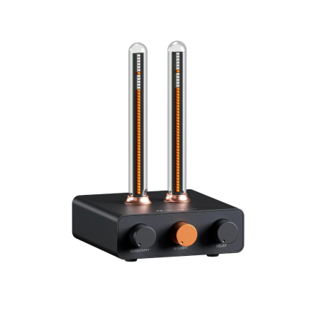 Fosi Audio Music Rhythm Visualizer Light i gruppen Nyheter hos BRL (317VISUALIZER)