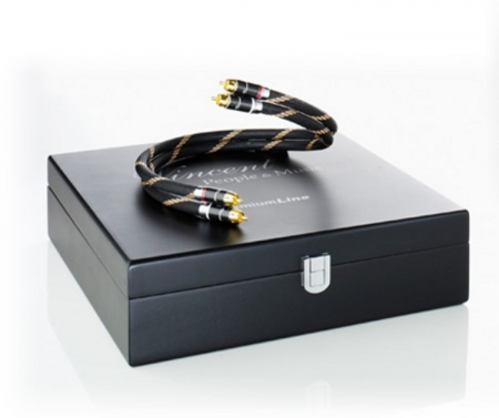 Vincent High End RCA-Cable 1.5 meter