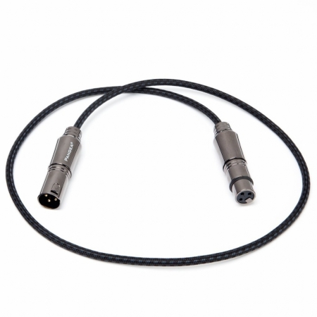 Pangea True Balanced Interconnect 0.6 meter stereopar