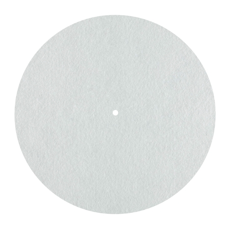 Dynavox PM2 antistatisk filtmatta, vit i gruppen Nyheter hos BRL (320207540)