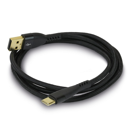 Dynavox Premium USB A-C-kabel, 1 meter i gruppen Nyheter hos BRL (320208002)