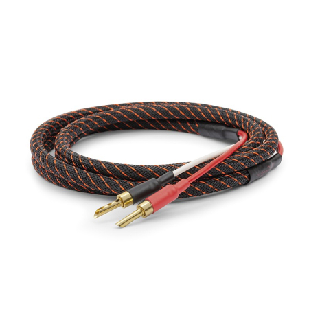 Dynavox Perfect Sound Flex centerhögtalarkabel, 2 meter i gruppen Nyheter hos BRL (320208084C)