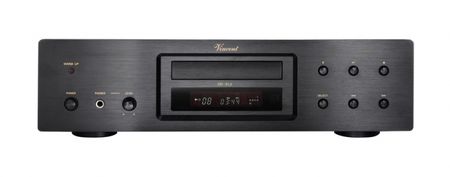Vincent CD-S1.2 Svart