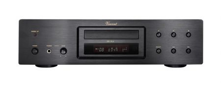 Vincent CD-S1.2 i gruppen Hemmaljud / Hifi / CD-spelare hos BRL Electronics (320CDS12V)