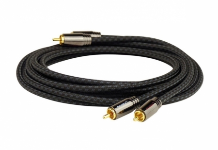 Pangea RCA Interconnect, 1 meter