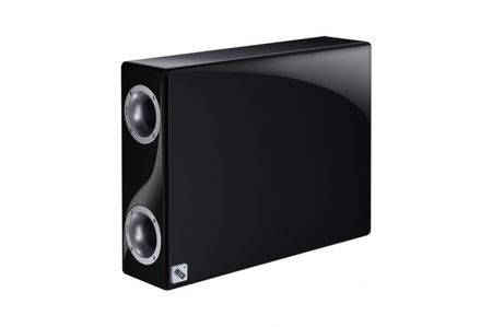 Heco Phalanx 203F i gruppen Hemmaljud / Högtalare / Subwoofers hos BRL (320PHALANX203)