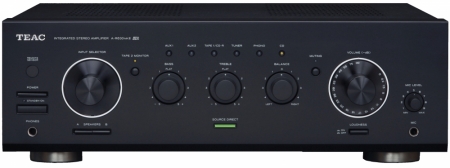 Teac A-R630 MKII Stereoreceiver i gruppen Hemmaljud / Förstärkare / Stereoförstärkare hos BRL (350AR630MKII)
