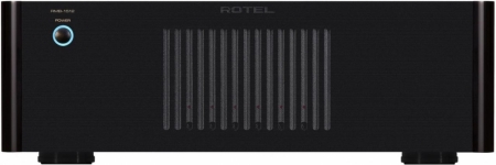 Rotel RMB-1512, 12-kanals slutsteg, svart i gruppen Hemmaljud / Förstärkare / Multiroom & Högtalarväxel hos BRL Electronics (352RMB1512B)