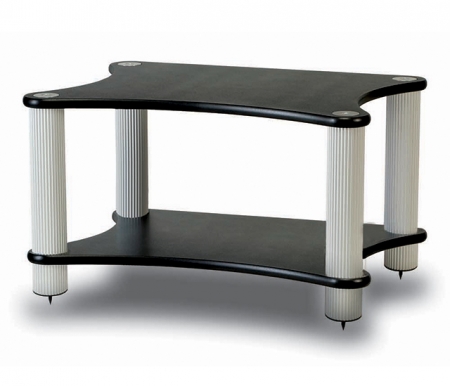 Solid Tech Radius Solo 2 i gruppen Hemmaljud / Tillbehör / HiFi-racks & Mediamöbler hos BRL (353RS2VAR)