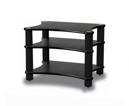 Solid Tech Radius Solo 3 i gruppen Hemmaljud / Tillbehör / HiFi-racks & Mediamöbler hos BRL (353RS3VAR)