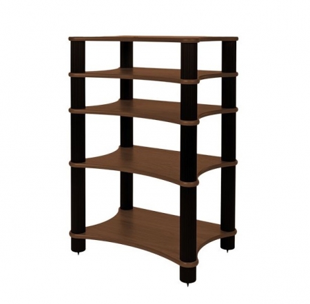 Solid Tech Radius Solo 5 i gruppen Hemmaljud / Tillbehör / HiFi-racks & Mediamöbler hos BRL (353RS5VAR)
