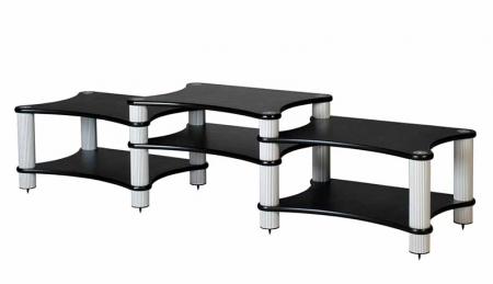 Solid Tech Radius Solo 6 HT i gruppen Hemmaljud / Tillbehör / HiFi-racks & Mediamöbler hos BRL (353RS6VAR)