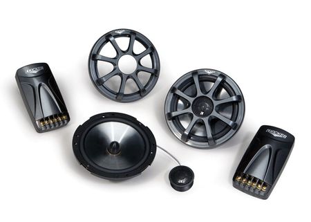 Kicker KS502  i gruppen Billjud / Bilhögtalare / Kitsystem hos BRL (40008KS502)