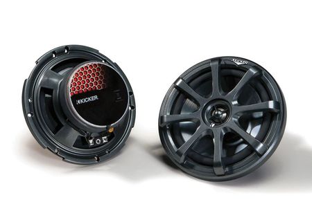 Kicker KS650 i gruppen Billjud / Bilhögtalare / Koaxialhögtalare hos BRL (40008KS650)
