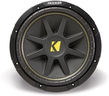 Kicker 10C124 i gruppen Billjud / Bas / Baselement hos BRL (40010C124)