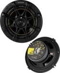 Kicker DS 6.5'' i gruppen Billjud / Bilhögtalare / Koaxialhögtalare hos BRL (40011DS65)