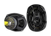 Kicker DS693 - Utgående! i gruppen  hos BRL (40011DS693)