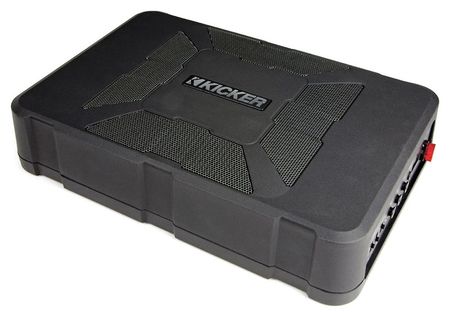 Kicker HS8  i gruppen Billjud / Bas / Aktiv baslåda hos BRL (40011HS8)