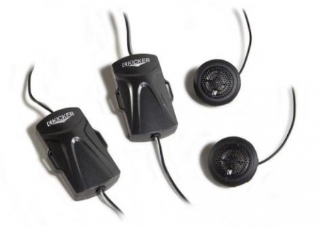Kicker KS25 i gruppen Billjud / Bilhögtalare / Diskanter / Drivers hos BRL (40011KS25)