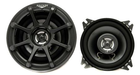 Kicker KS40 i gruppen  hos BRL (40011KS40)