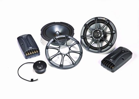 Kicker KS52 i gruppen Billjud / Bilhögtalare / Kitsystem hos BRL (40011KS52)