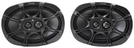 Kicker KS693 i gruppen  hos BRL (40011KS693)