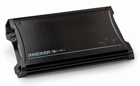 Kicker 11ZX10001 i gruppen Billjud / Slutsteg / Mono hos BRL (40011ZX10001)