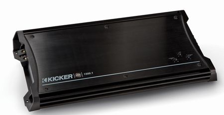 Kicker 11ZX15001 i gruppen Billjud / Slutsteg / Mono hos BRL (40011ZX15001)