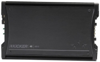 Kicker 11ZX4502 i gruppen Billjud / Slutsteg / Tvåkanals hos BRL (40011ZX4502)