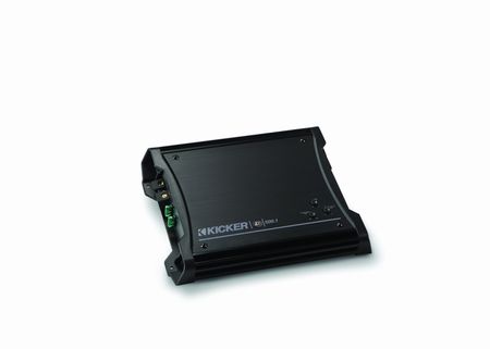 Kicker 11ZX500.1 i gruppen Billjud / Slutsteg / Mono hos BRL (40011ZX5001)