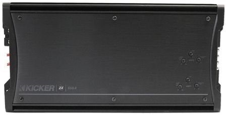 Kicker 11ZX6504 i gruppen Billjud / Slutsteg / Fyrkanals hos BRL (40011ZX6504)