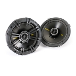 Kicker CS 54 i gruppen  hos BRL (40040CS54)