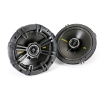 Kicker CS 54 i gruppen  hos BRL Electronics (40040CS54)