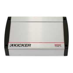 Kicker KX 400.4 i gruppen Billjud / Slutsteg / Fyrkanals hos BRL Electronics (40040KX4004)