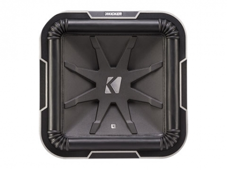 Kicker Q-Class L7 12 tum | Kicker | Billjud | Brl.se