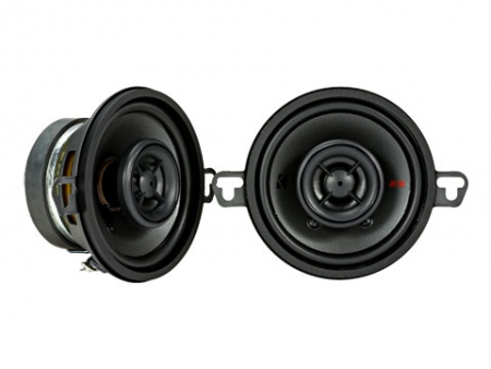 Kicker KSC 3.5tum koaxialhögtalare i gruppen Billjud / Bilhögtalare / Koaxialhögtalare hos BRL (40044KSC3504)