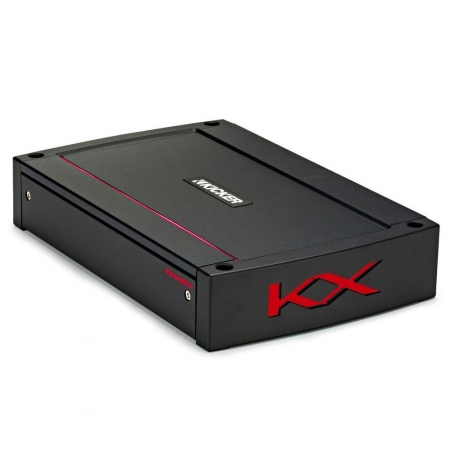 Kicker KXA400.4 i gruppen Billjud / Slutsteg / Fyrkanals hos BRL Electronics (40044KXA4004)