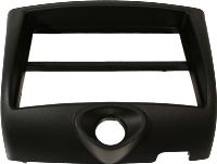 Stereoram DFP-11-10 i gruppen Billjud / Vad passar i min bil / Toyota / Yaris / Yaris 1999-2005 hos BRL (400DFP1110)