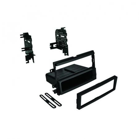 Monteringsram Ford, Lincoln, Mazda, Mercury 2004-2016 i gruppen Billjud / Vad passar i min bil / Mazda / Mazda Tribute / Mazda Tribute 2004-2008 hos BRL Electronics (400FMK538)