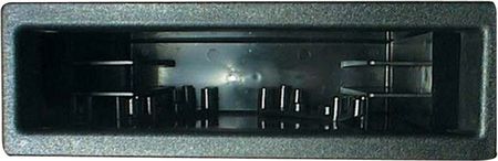 Stereoram/Dinfack FP-006 i gruppen Billjud / Vad passar i min bil / Mazda / Mazda 323 / Mazda 323F/S -2001 hos BRL (400FP006)