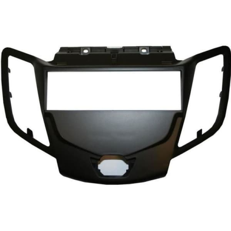 Monteringsram till Ford Fiesta MK7, m.fl i gruppen Billjud / Vad passar i min bil / Ford / Fiesta / Fiesta 2013-2017 hos BRL (400FP0718)