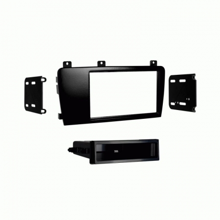 Stereoram Volvo V70/S60 2005-2007 v2 i gruppen Billjud / Vad passar i min bil / Volvo / Volvo XC70 / Volvo XC70 2004-2007 / Byta stereo XC70 2004-2007 hos BRL Electronics (400FP10060)