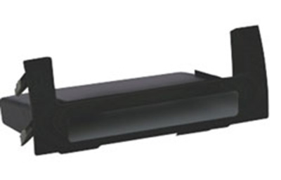 Ram till Toyota Prius i gruppen Billjud / Vad passar i min bil / Toyota / Prius / Prius 2010-2015 hos BRL (400FP1114)