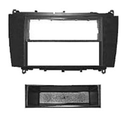 Monteringsram Mercedes CLK 06- i gruppen Billjud / Vad passar i min bil / Mercedes / CLK hos BRL (400FP2307)