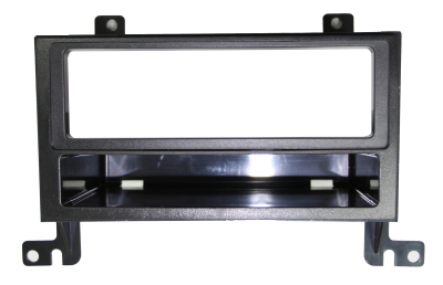Monteringsram Hyundai Santa Fe: 2007 - 2015 i gruppen Billjud / Vad passar i min bil / Hyundai / Santa Fe / Santa Fe 2006-2012 hos BRL (400FP3108)