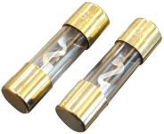 Säkring 40A 2-Pack i gruppen Billjud / Tillbehör / Säkringar hos BRL (400G245)