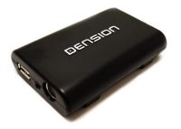 Dension Gateway 300 i gruppen Billjud / Smartphone i bil / AUX & USB i bilen hos BRL Electronics (400GATEWAY300)