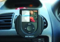 Dension Gateway Lite i gruppen Billjud / Smartphone i bil / AUX & USB i bilen hos BRL Electronics (400GATEWAYLITE)