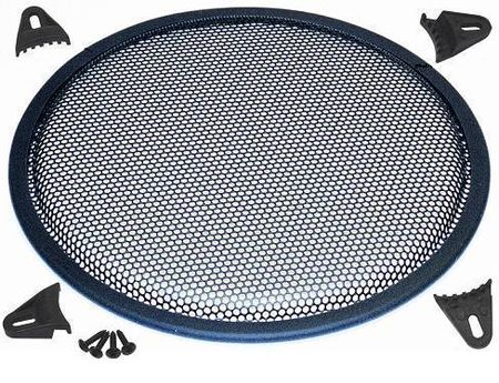 Högtalargaller 12tum i gruppen Billjud / Tillbehör / Högtalargaller hos BRL (400K44)